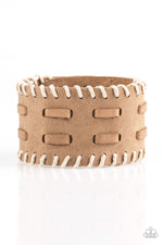 five-dollar-jewelry-west-ride-story-brown-bracelet-paparazzi-accessories