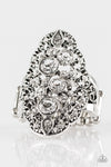 five-dollar-jewelry-make-your-own-fairytale-white-ring-paparazzi-accessories