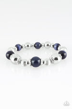 five-dollar-jewelry-once-upon-a-maritime-blue-bracelet-paparazzi-accessories