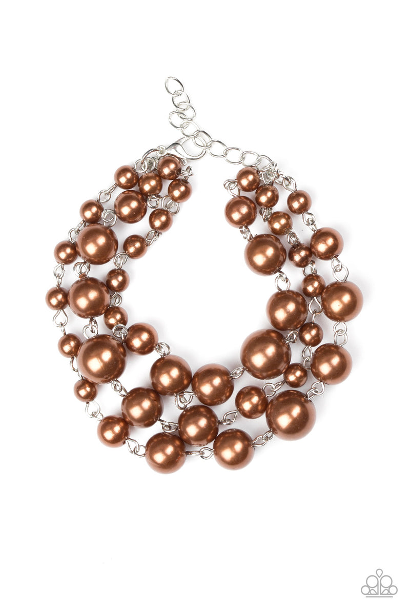 five-dollar-jewelry-until-the-end-of-timeless-brown-bracelet-paparazzi-accessories