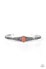 five-dollar-jewelry-orange-bracelet-18-689-paparazzi-accessories