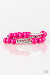 five-dollar-jewelry-new-adventures-pink-bracelet-paparazzi-accessories