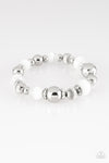 five-dollar-jewelry-once-upon-a-maritime-white-bracelet-paparazzi-accessories
