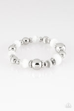 five-dollar-jewelry-once-upon-a-maritime-white-bracelet-paparazzi-accessories