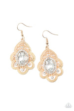 five-dollar-jewelry-reign-supreme-gold-earrings-paparazzi-accessories