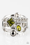five-dollar-jewelry-urban-meditation-green-ring-paparazzi-accessories