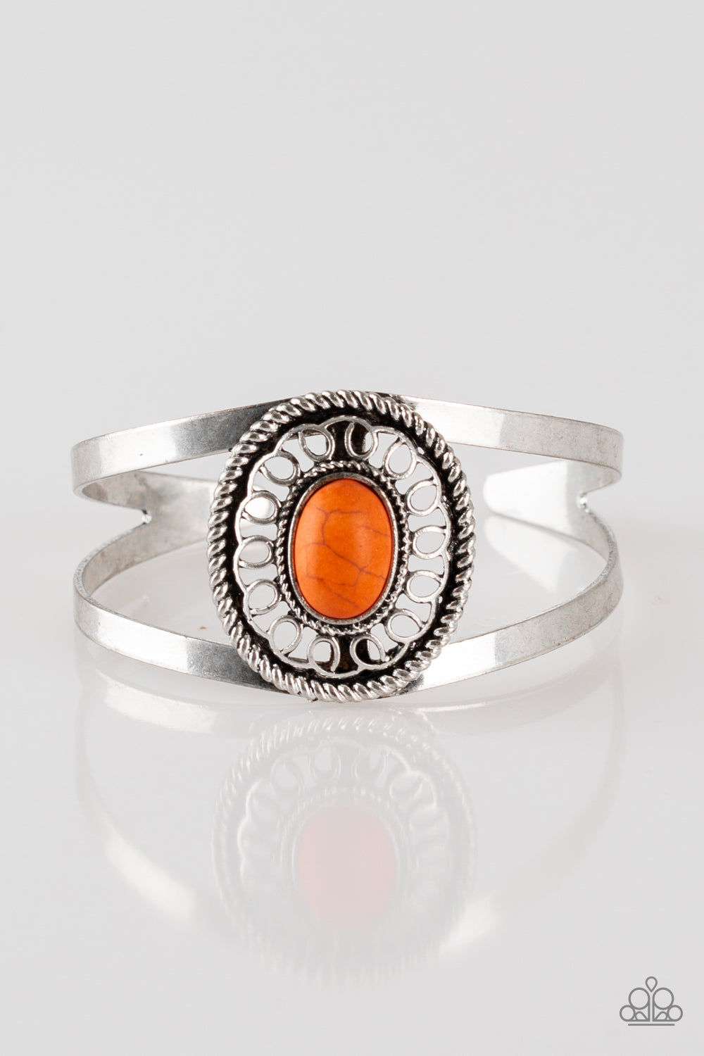 five-dollar-jewelry-deep-in-the-tumbleweeds-orange-bracelet-paparazzi-accessories
