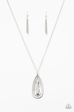 five-dollar-jewelry-the-royal-coronation-white-necklace-paparazzi-accessories