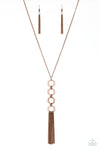 five-dollar-jewelry-ready-set-geo-copper-paparazzi-accessories