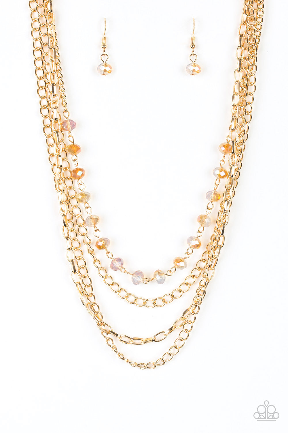 five-dollar-jewelry-extravagant-elegance-gold-necklace-paparazzi-accessories