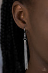 Tiki Tease - Green Necklace - Paparazzi Accessories