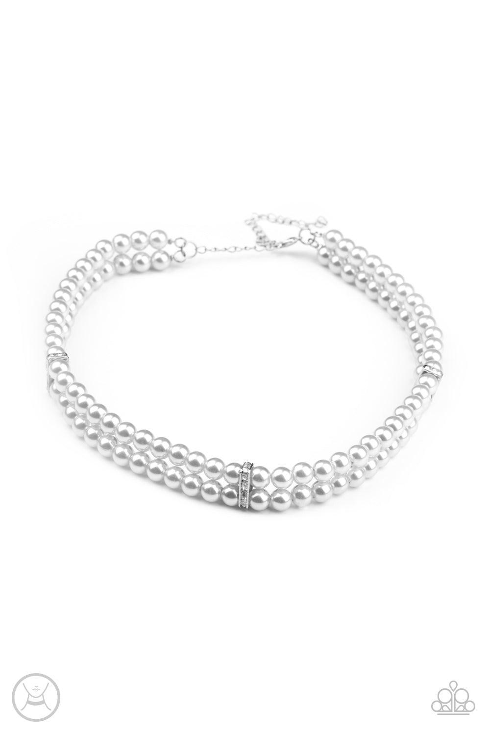 five-dollar-jewelry-put-on-your-party-dress-silver-necklace-paparazzi-accessories