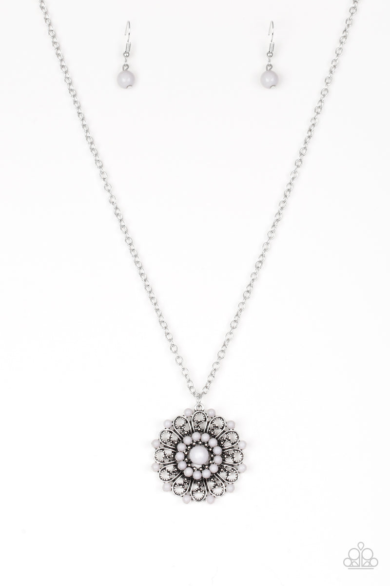 five-dollar-jewelry-boho-bonanza-silver-necklace-paparazzi-accessories