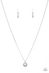 five-dollar-jewelry-one-small-step-for-glam-white-necklace-paparazzi-accessories