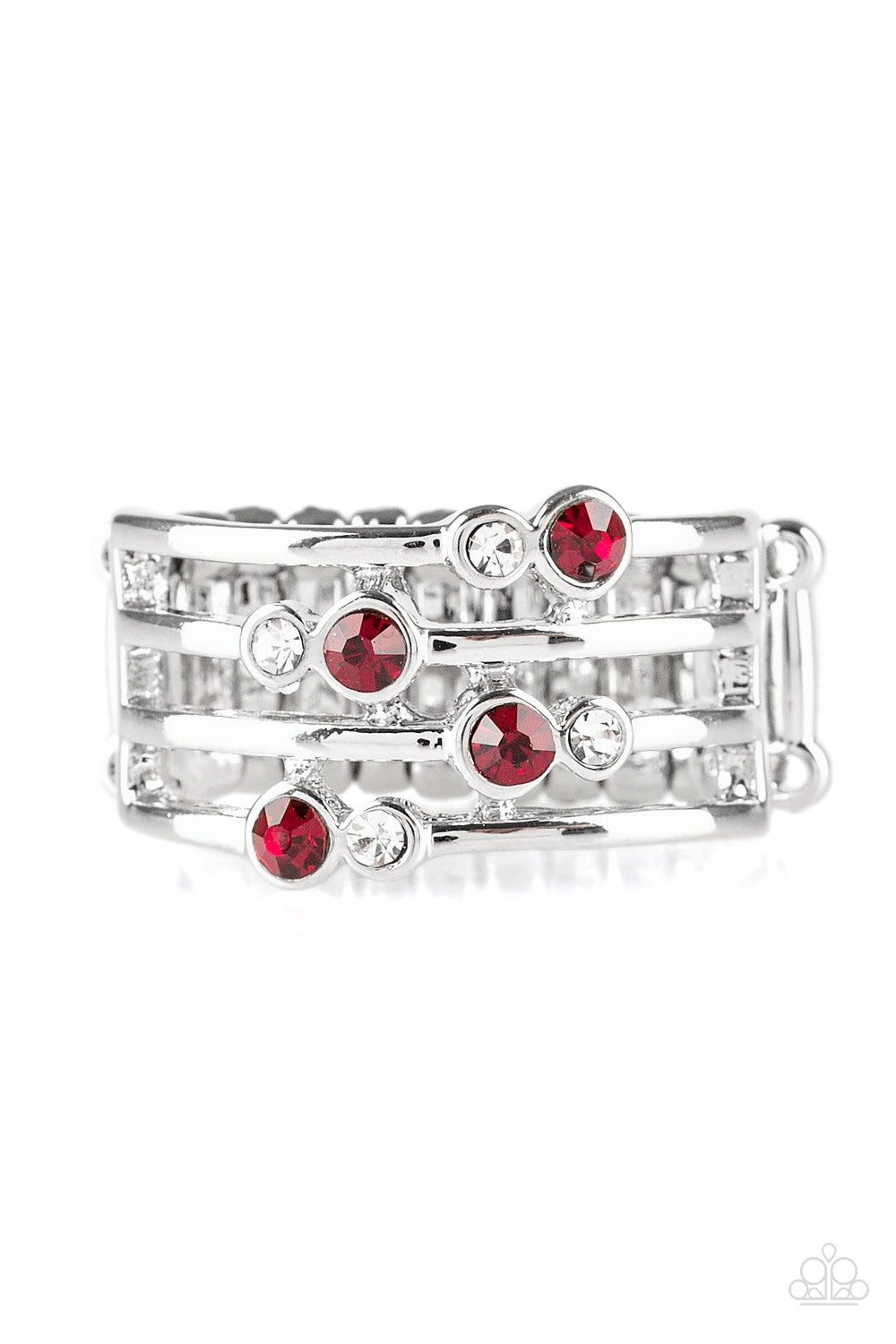 five-dollar-jewelry-sparkle-showdown-red-paparazzi-accessories