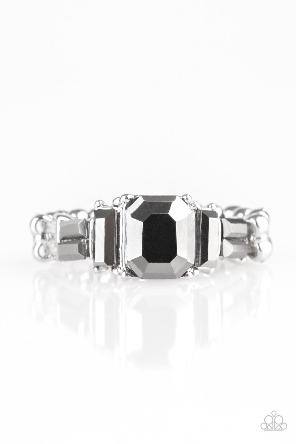 five-dollar-jewelry-born-to-rule-silver-ring-paparazzi-accessories