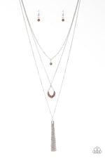 five-dollar-jewelry-be-fancy-brown-necklace-paparazzi-accessories