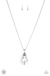 five-dollar-jewelry-spellbinding-sparkle-white-necklace-paparazzi-accessories