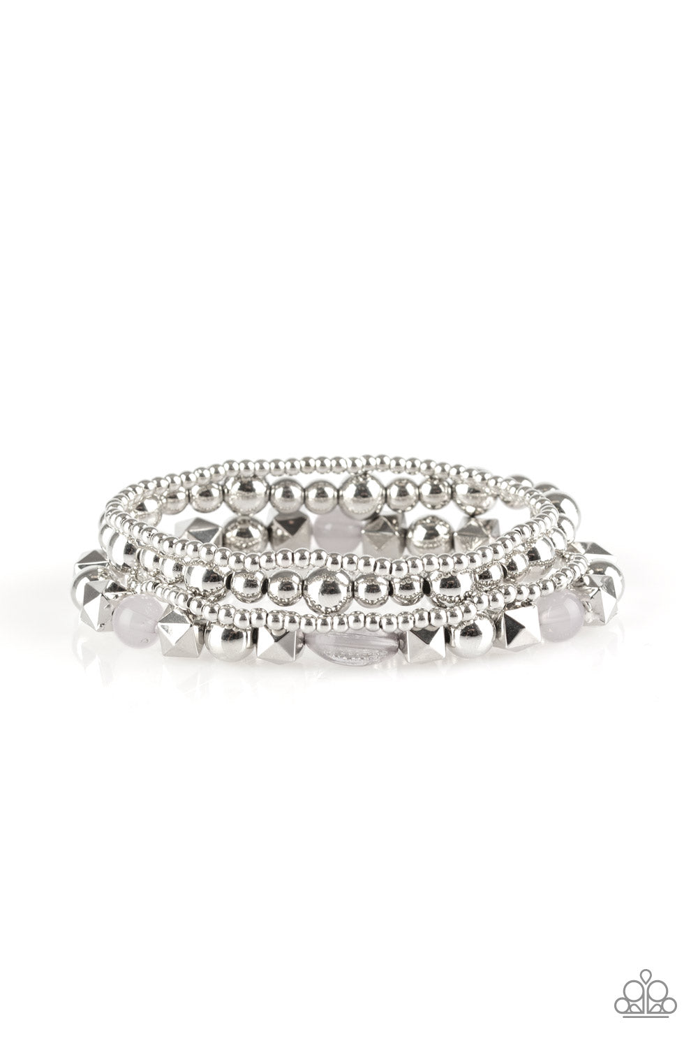 five-dollar-jewelry-babe-alicious-silver-paparazzi-accessories