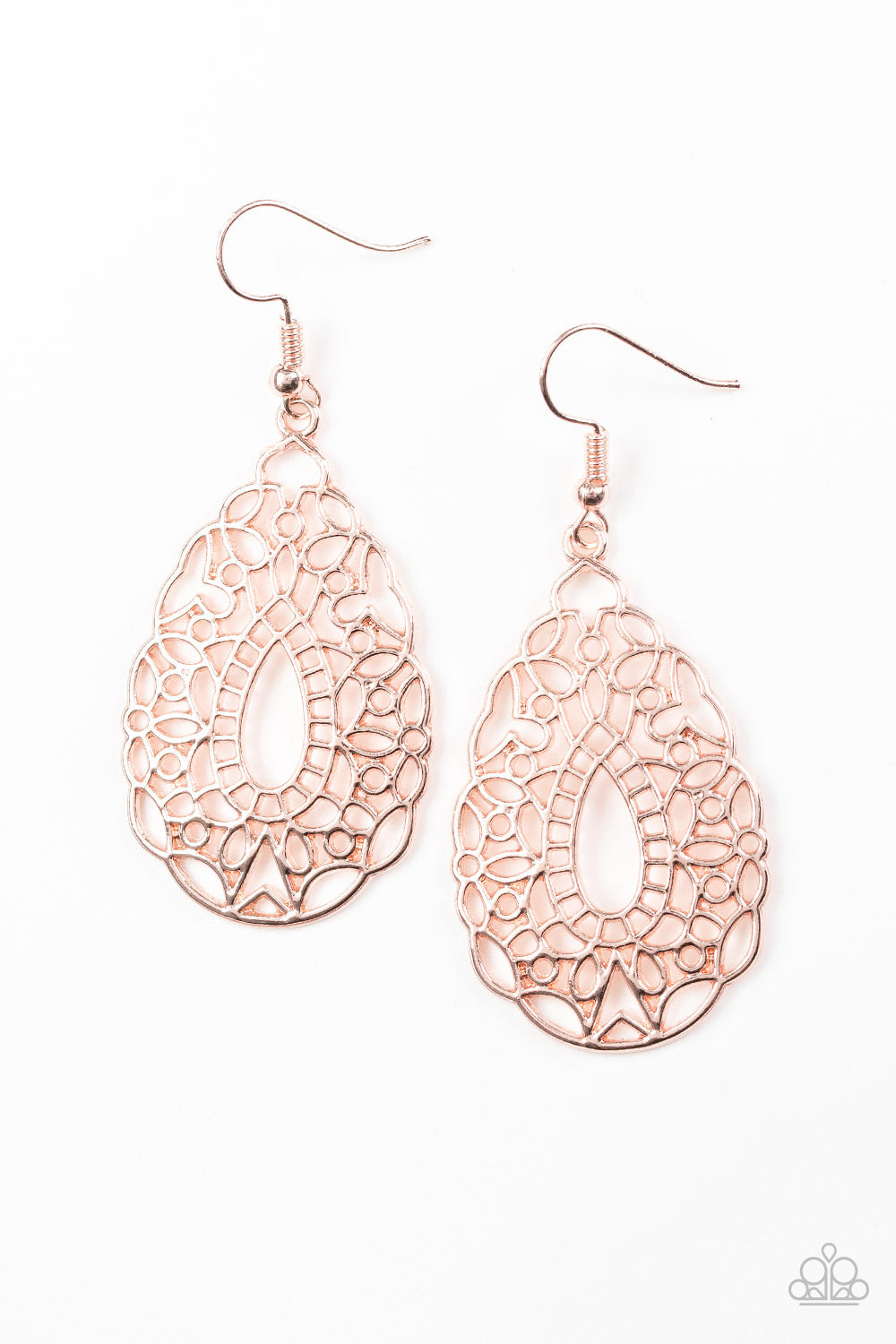 five-dollar-jewelry-wisteria-histeria-rose-gold-paparazzi-accessories
