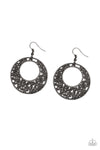 five-dollar-jewelry-wistfully-winchester-black-earrings-paparazzi-accessories