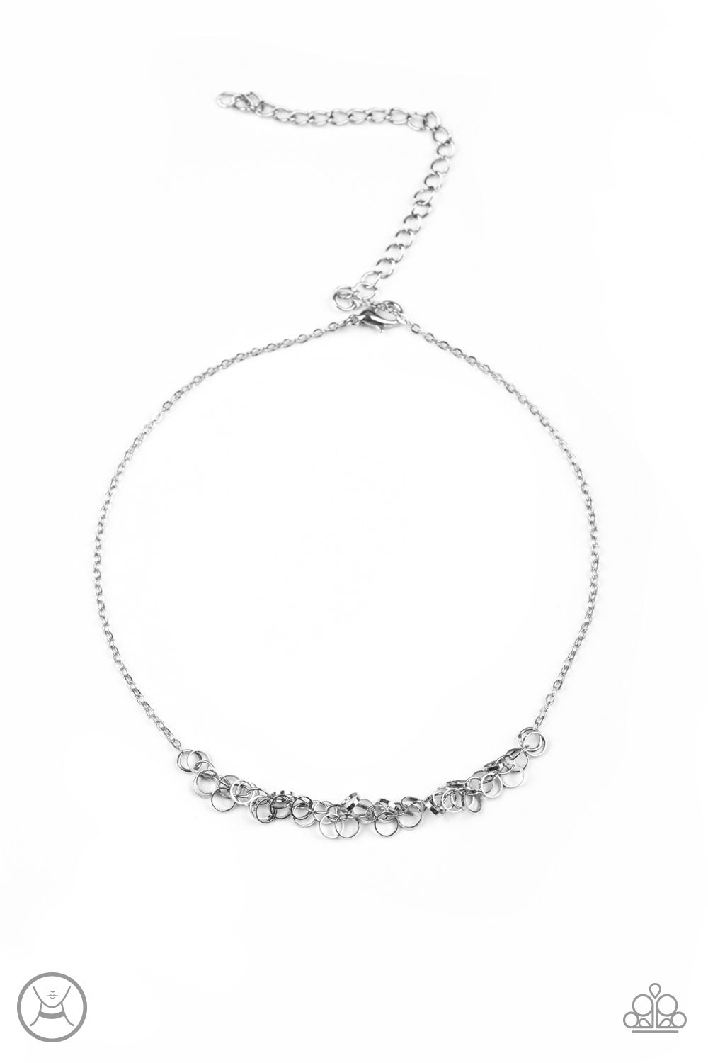 five-dollar-jewelry-cat-got-your-tongue-silver-paparazzi-accessories
