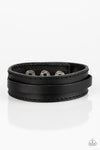 five-dollar-jewelry-scenic-scout-black-bracelet-paparazzi-accessories