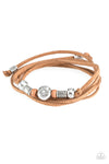 five-dollar-jewelry-find-your-way-brown-bracelet-paparazzi-accessories