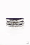 five-dollar-jewelry-fashion-fanatic-blue-bracelet-paparazzi-accessories