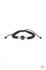 five-dollar-jewelry-once-upon-a-forester-black-bracelet-paparazzi-accessories
