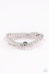 five-dollar-jewelry-blooming-buttercups-silver-bracelet-paparazzi-accessories