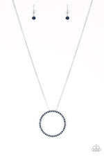 five-dollar-jewelry-center-of-attention-blue-5105-paparazzi-accessories