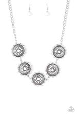 five-dollar-jewelry-me-dallions-myself-and-i-white-paparazzi-accessories