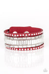 five-dollar-jewelry-rock-star-rocker-red-paparazzi-accessories