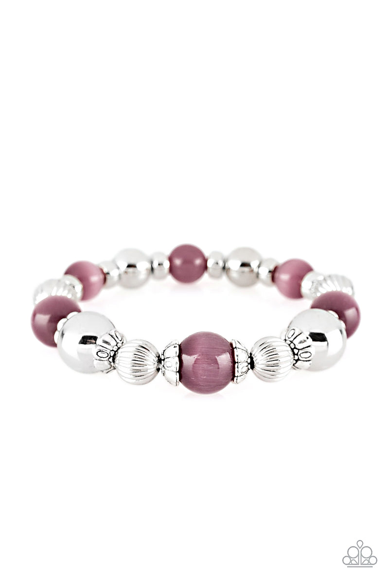 five-dollar-jewelry-once-upon-a-maritime-purple-bracelet-paparazzi-accessories