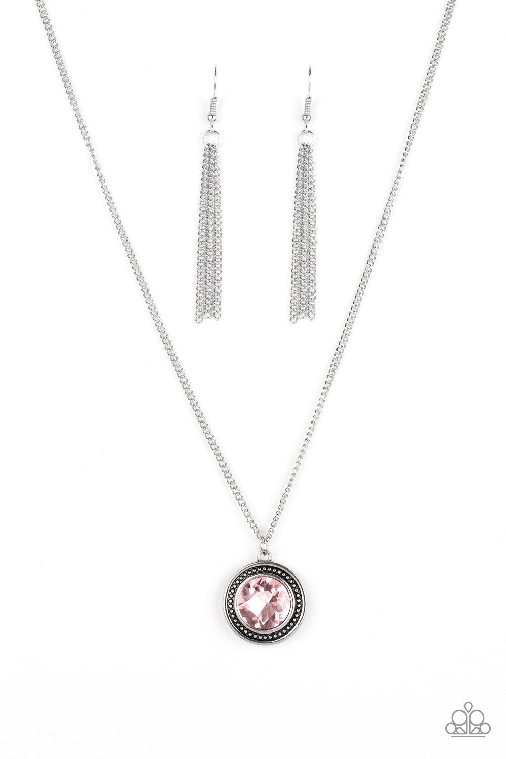 five-dollar-jewelry-mega-money-pink-necklace-paparazzi-accessories