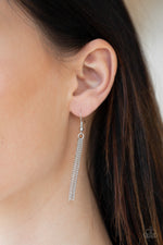 Mega Money - Pink Necklace - Paparazzi Accessories