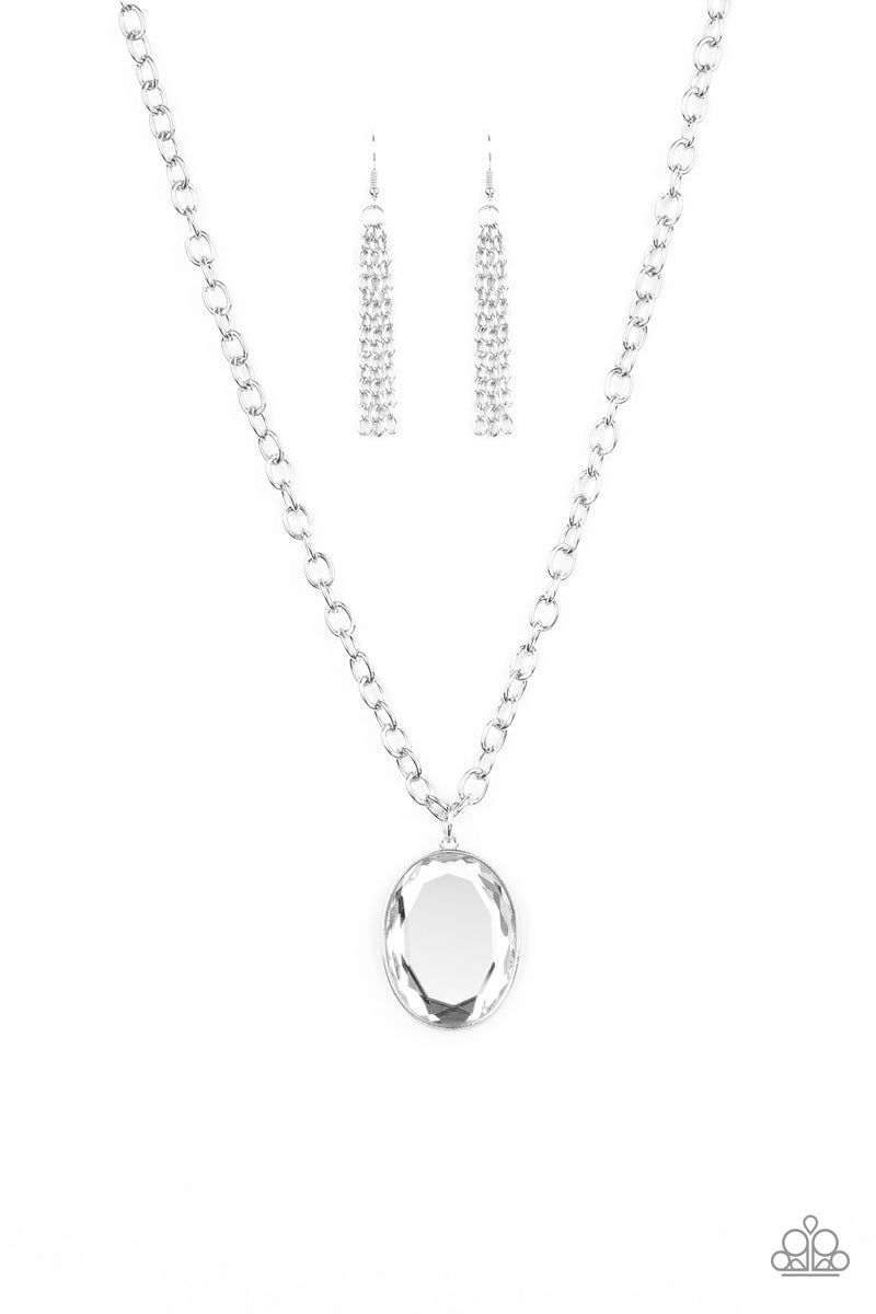 five-dollar-jewelry-white-necklace-6-336-1018-paparazzi-accessories