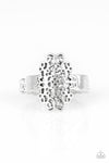 five-dollar-jewelry-full-of-haute-air-silver-ring-paparazzi-accessories