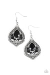 five-dollar-jewelry-malibu-mama-black-earrings-paparazzi-accessories