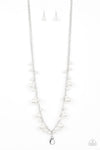 five-dollar-jewelry-theres-always-room-at-the-top-white-lanyard-paparazzi-accessories