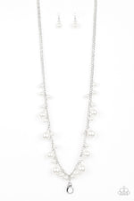 five-dollar-jewelry-theres-always-room-at-the-top-white-lanyard-paparazzi-accessories