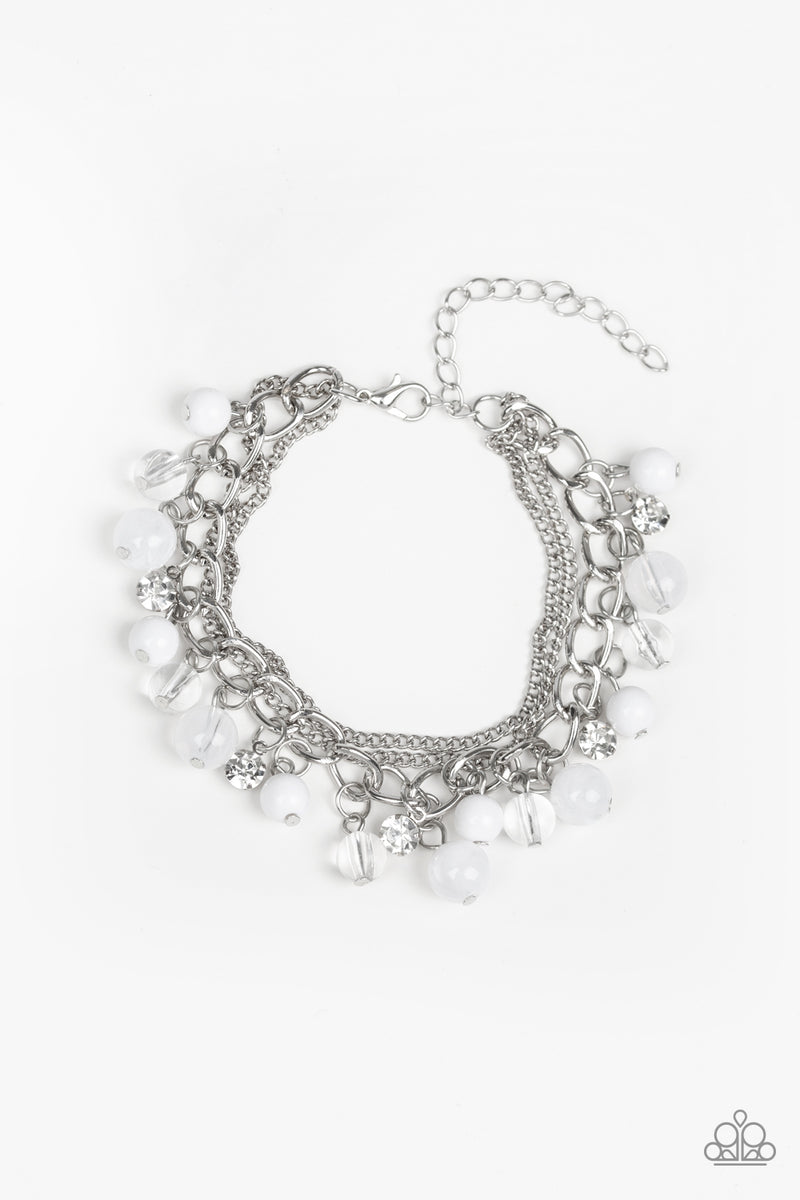 five-dollar-jewelry-let-me-sea-white-paparazzi-accessories