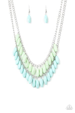 five-dollar-jewelry-beaded-boardwalk-blue-necklace-paparazzi-accessories