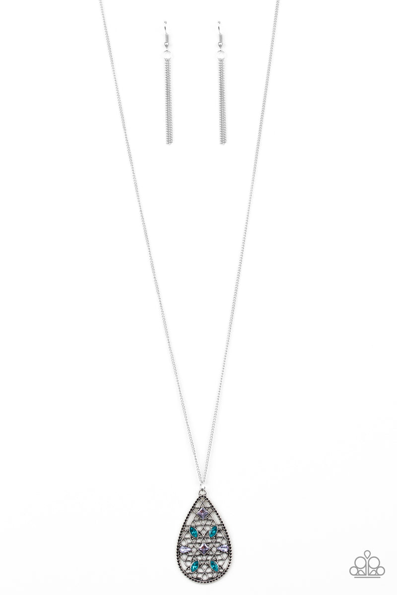 five-dollar-jewelry-gala-glimmer-multi-necklace-paparazzi-accessories