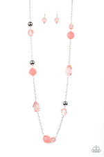 five-dollar-jewelry-royal-roller-orange-necklace-paparazzi-accessories