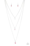 five-dollar-jewelry-crystal-chic-pink-necklace-paparazzi-accessories