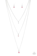 five-dollar-jewelry-crystal-chic-pink-necklace-paparazzi-accessories
