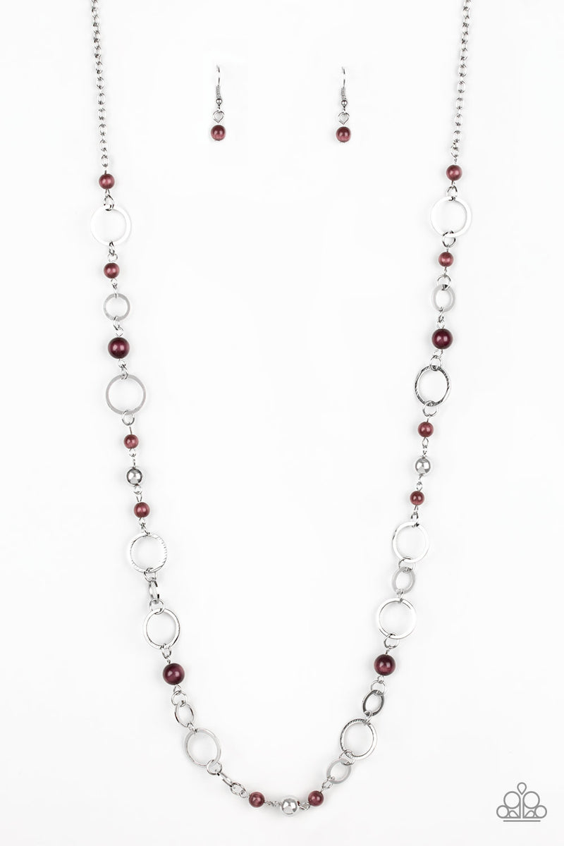 five-dollar-jewelry-kid-in-a-candy-shop-purple-necklace-paparazzi-accessories