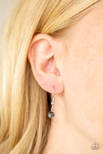 Stellar Sophistication - Silver Necklace - Paparazzi Accessories